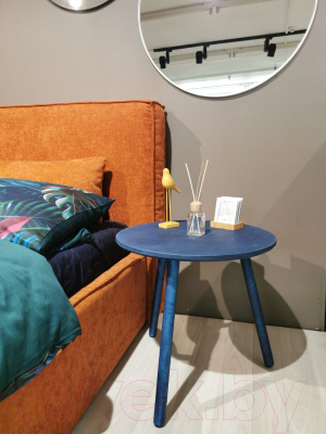 Журнальный столик Ladzim Эко T02ind (синий)