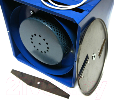 Измельчитель кормов ТермМикс КР-003 / slkd25