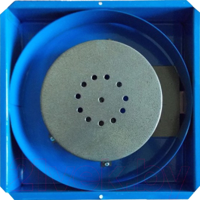 Измельчитель кормов ТермМикс КР-003 / slkd25