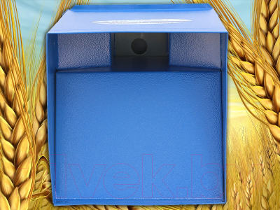 Измельчитель кормов ТермМикс КР-003 / slkd25