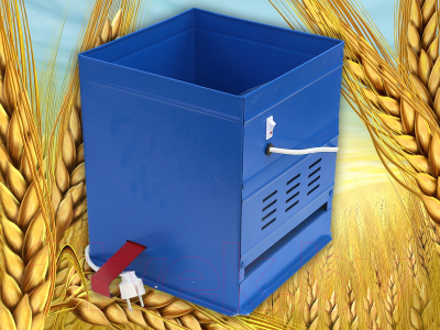 Измельчитель кормов ТермМикс КР-003 / slkd25