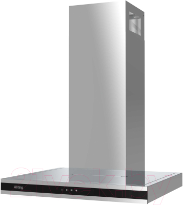 Вытяжка Т-образная Korting KHC 6737 XGN