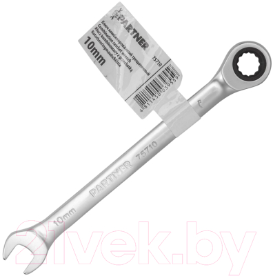 Гаечный ключ Partner PA-75710 - фото