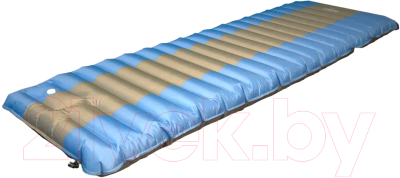 Надувной матрас Следопыт Кемпинговый PF-KS-12 - фото