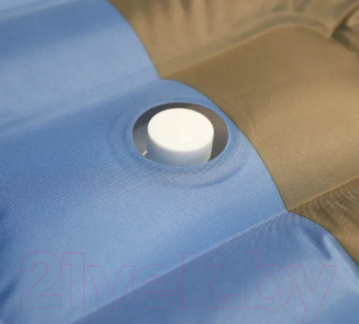 Надувной матрас Следопыт Кемпинговый PF-KS-12