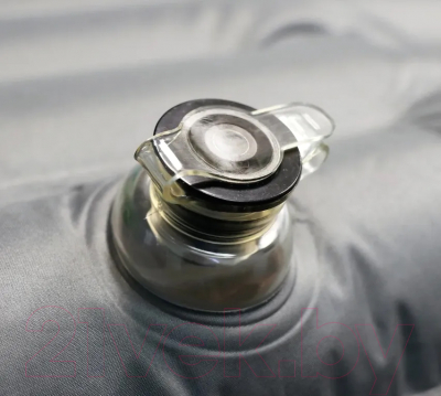 Надувной матрас Следопыт Кемпинговый PF-KS-12