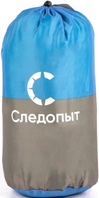 Надувной матрас Следопыт Кемпинговый PF-KS-12