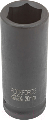 Головка слесарная RockForce RF-4458520 - фото