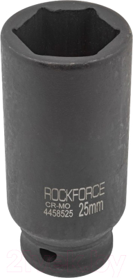 Головка слесарная RockForce RF-4458525 - фото