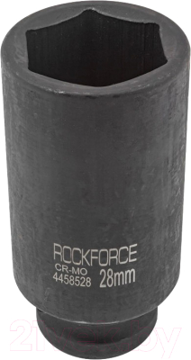 Головка слесарная RockForce RF-4458528 - фото