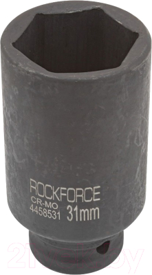 Головка слесарная RockForce RF-4458531 - фото
