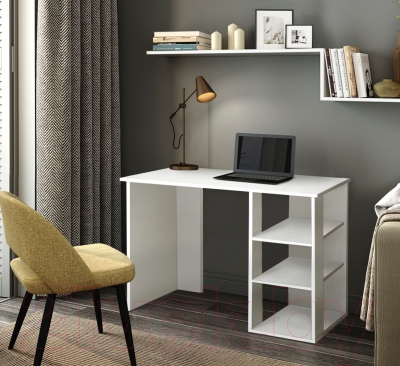 Письменный стол Артём-Мебель СН 123.01