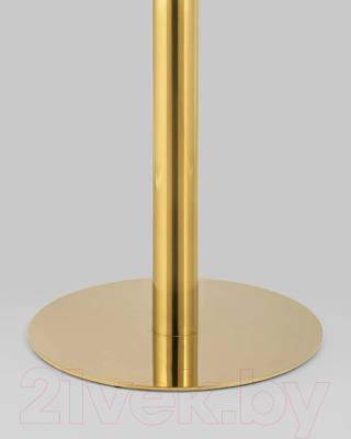 Обеденный стол Stool Group Толедо D80 / YMDT-2101 Marble (мрамор)