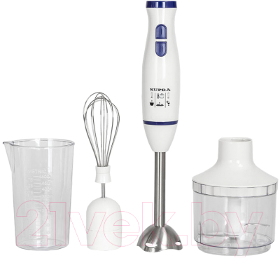 Блендер погружной Supra HBS-698 - фото