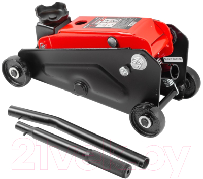 Подкатной домкрат BaumAuto BM-TR20005 - фото