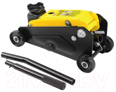 Подкатной домкрат WMC Tools WMC-TR20005 - фото