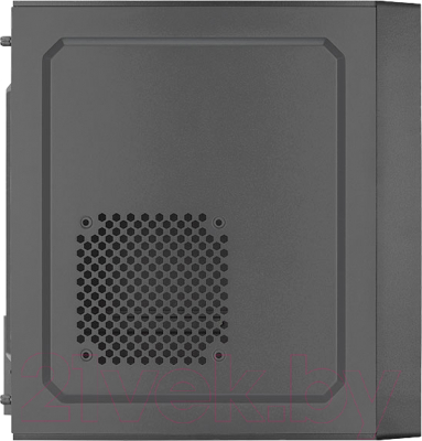 Корпус для компьютера AeroCool CS-104-S-BK-v1