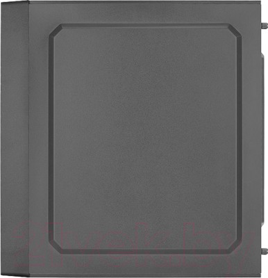 Корпус для компьютера AeroCool CS-104-S-BK-v1