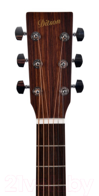 Акустическая гитара Ditson Guitars D-15-AGED