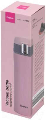 Термокружка Fissman 9879