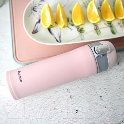 Термокружка Fissman 9879