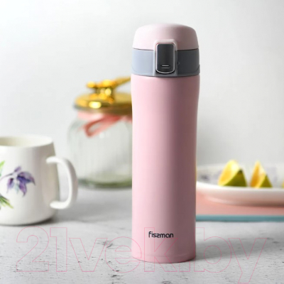 Термокружка Fissman 9879