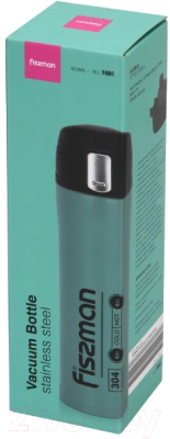 Термокружка Fissman 9880