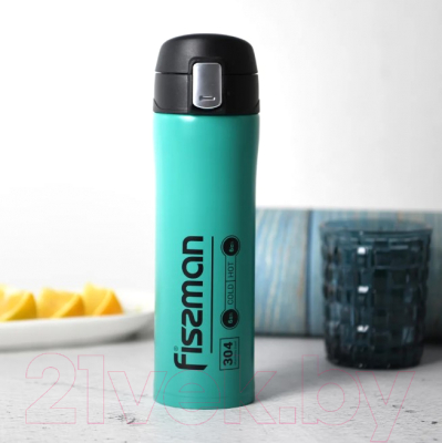 Термокружка Fissman 9880