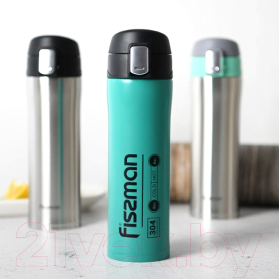 Термокружка Fissman 9880