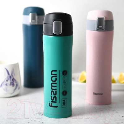 Термокружка Fissman 9880