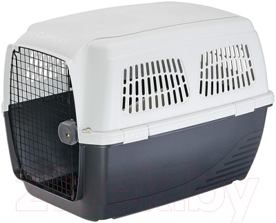 Переноска для животных Ferplast Clipper 6 / 73119021 - фото