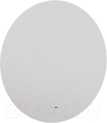 Зеркало Briz Прато 80 / 240 01-46080-00 00 (с подсветкой и подогревом) - фото