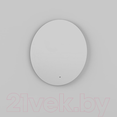 Зеркало Briz Прато 80 / 240 01-46080-00 00 (с подсветкой и подогревом)