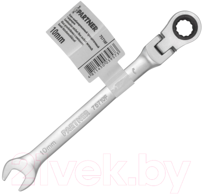 Гаечный ключ Partner PA-75710F - фото