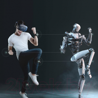 Адаптер для шлема виртуальной реальности HTC Vive 3.0 / 99HASS002-00