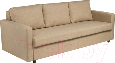 Диван Mio Tesoro Тойво (бежевый) - фото