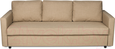Диван Mio Tesoro Тойво (бежевый)