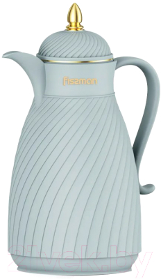 Термос для напитков Fissman 19834 - фото