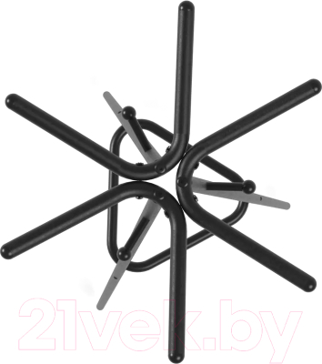 Вешалка для одежды Мебелик Галилео 217