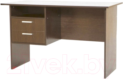 Письменный стол Vental СП-1 (венге) - фото