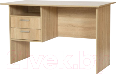 Письменный стол Vental СП-1 (дуб сонома) - фото