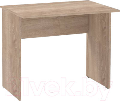 Письменный стол Vental СП-2 (дуб сонома) - фото
