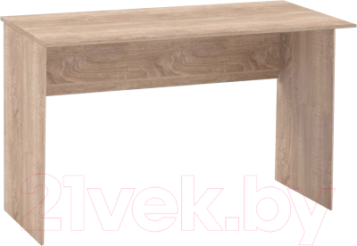 Письменный стол Vental СП-3 (дуб сонома) - фото