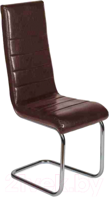 Стул Vental Версаль-2 (коричневый) - фото