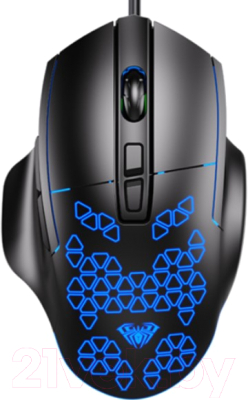 Мышь Aula F812 - фото