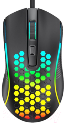 Мышь Aula S11 - фото