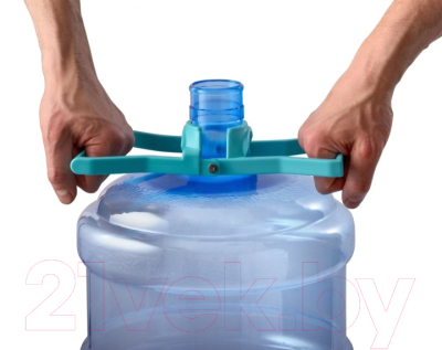 Ручка для переноса бутылей Ecotronic Складная