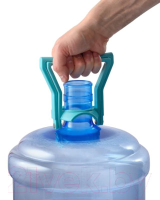 Ручка для переноса бутылей Ecotronic Складная