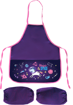 Фартук для творчества ArtSpace UniCorn / ФМ_280829 - фото