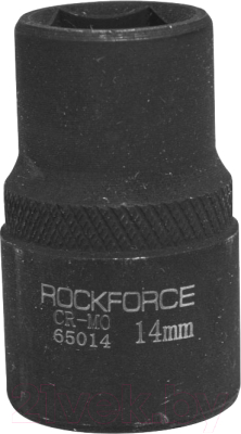 Головка слесарная RockForce RF-65014 - фото